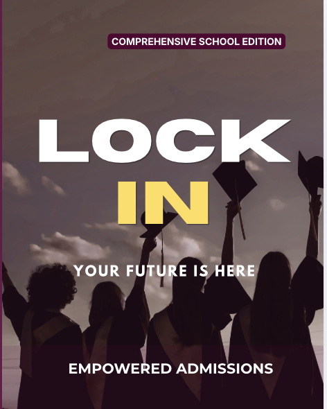 Lock In: Comprehensive School Edition cover